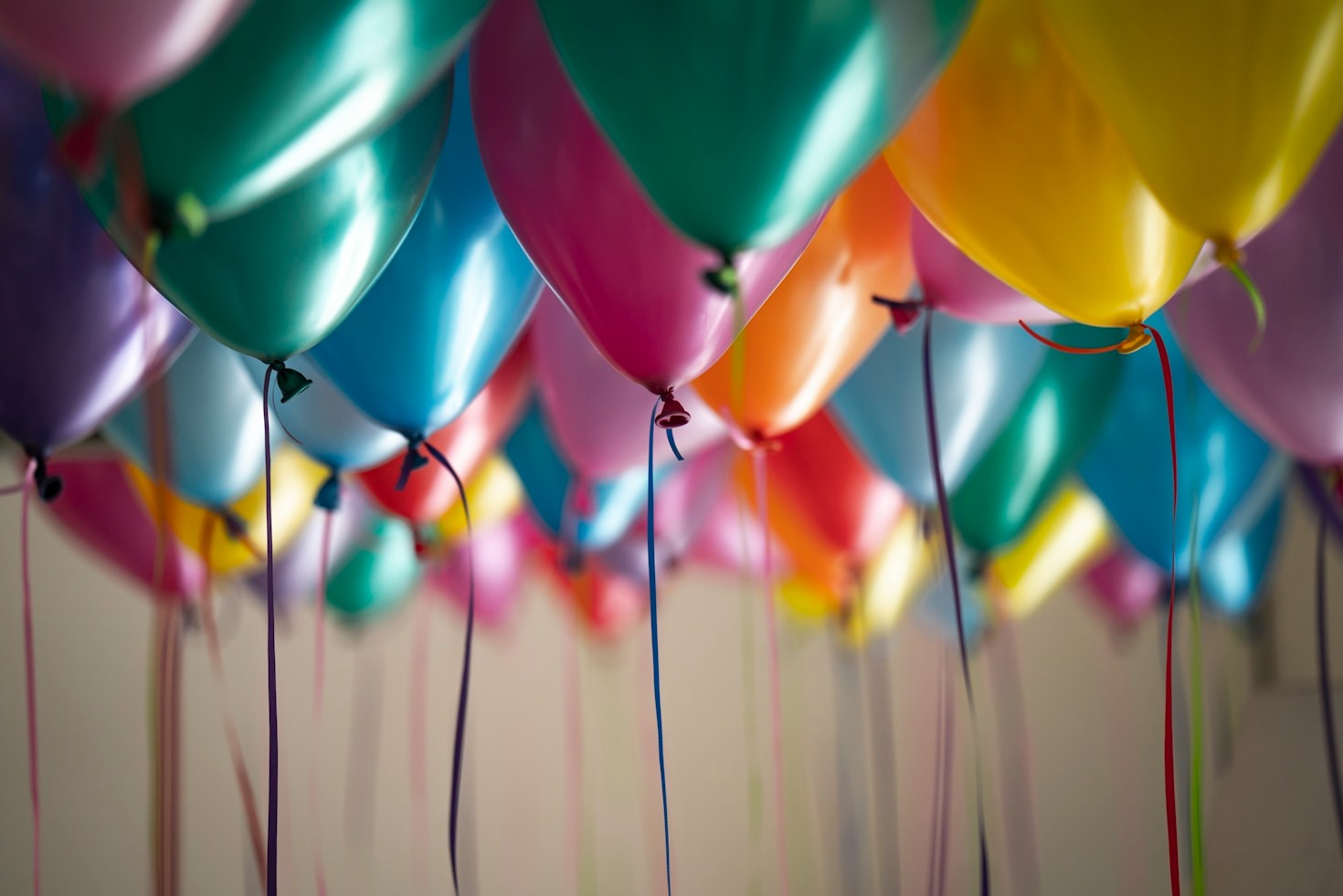 The Magic of Birthday Traditions