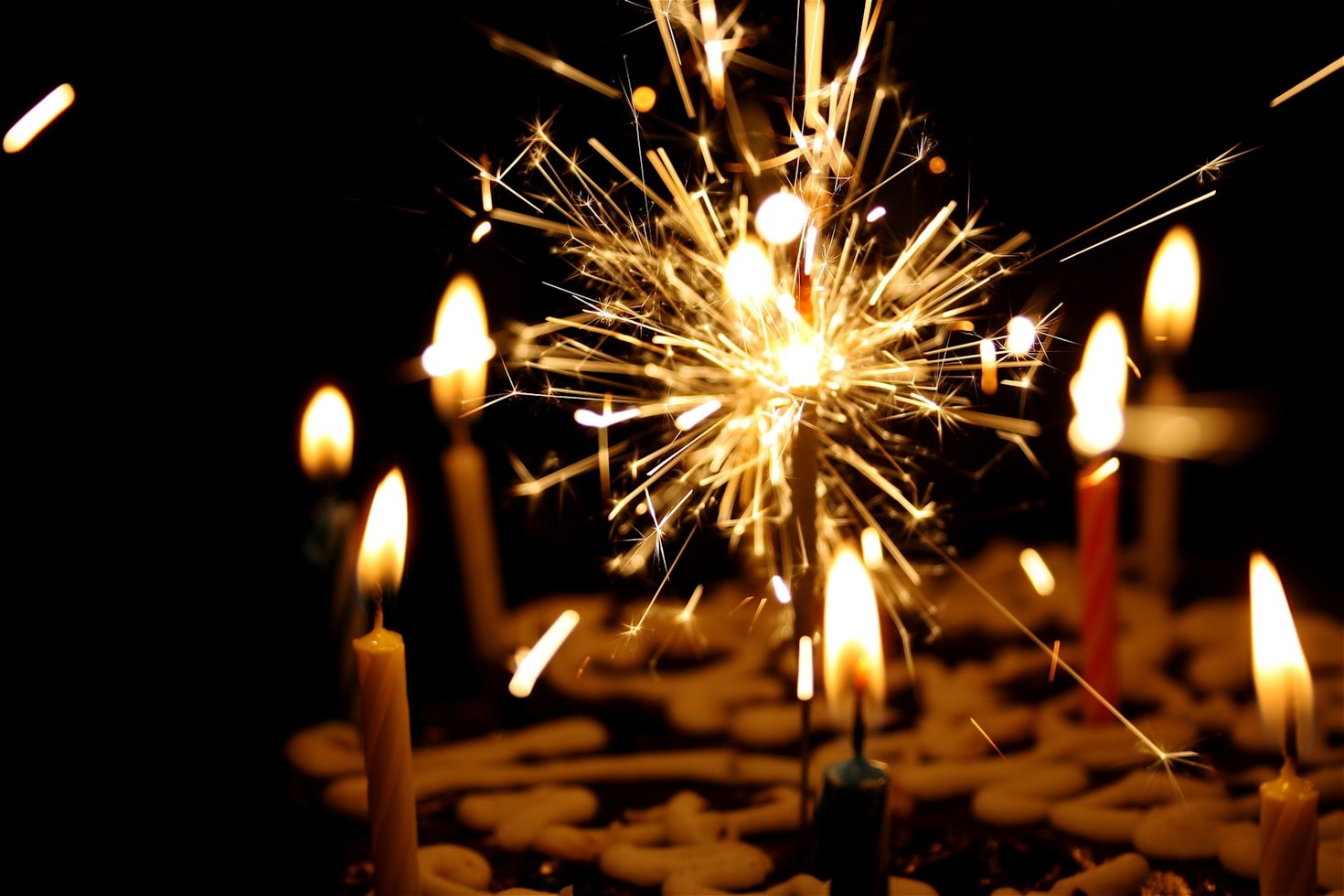 Journey Through Milestones and Moments